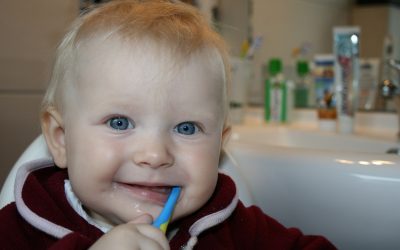 Baby Bottle Tooth Decay