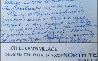 Children’s Village