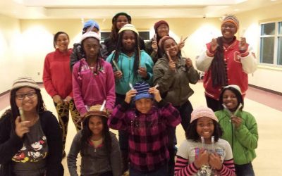 My Sister’s Keeper