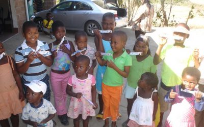 The Greater Contribution